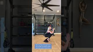 Total Body Pilates + Moflex