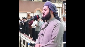 سورة رعد من صلاة الفجر تلاوة هادئة