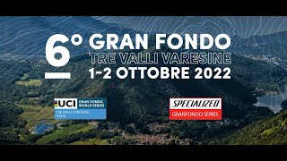 UCI GF Tre Vali Varesine 2022