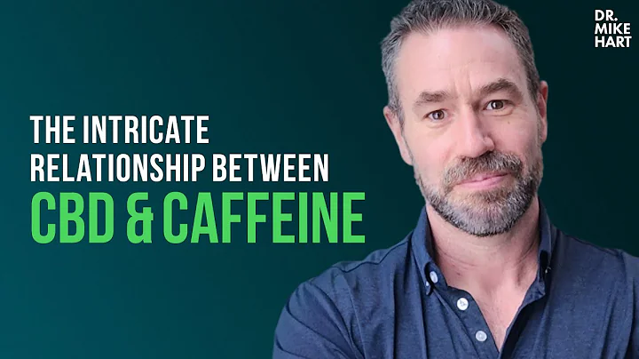 The Latest Science Behind Endocannabinoids and Stress with Dr. Matthew Hill