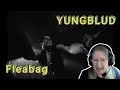 YUNGBLUD - Fleabag MV (Reaction)