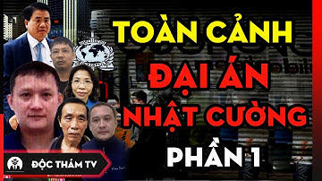 Toàn Cảnh Đại Án Nhật Cường Mobile - Phần 1: Buôn Lậu, Rửa Tiền Nghìn Tỷ Và Lệnh Truy Nã Đỏ Interpol