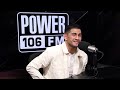 Alexis Rocha Went From Being Inspired By Oscar De La Hoya To Being Signed To His Promotional Company