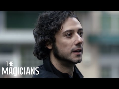 THE MAGICIANS | Season 3 In 3.5 | SYFY - THE MAGICIANS | Season 3 In 3.5 | SYFY