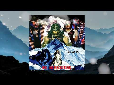 La K (Official Audio)