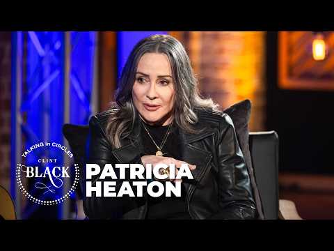 The Audition Detail That Landed Patricia Heaton Everybody Loves Raymond