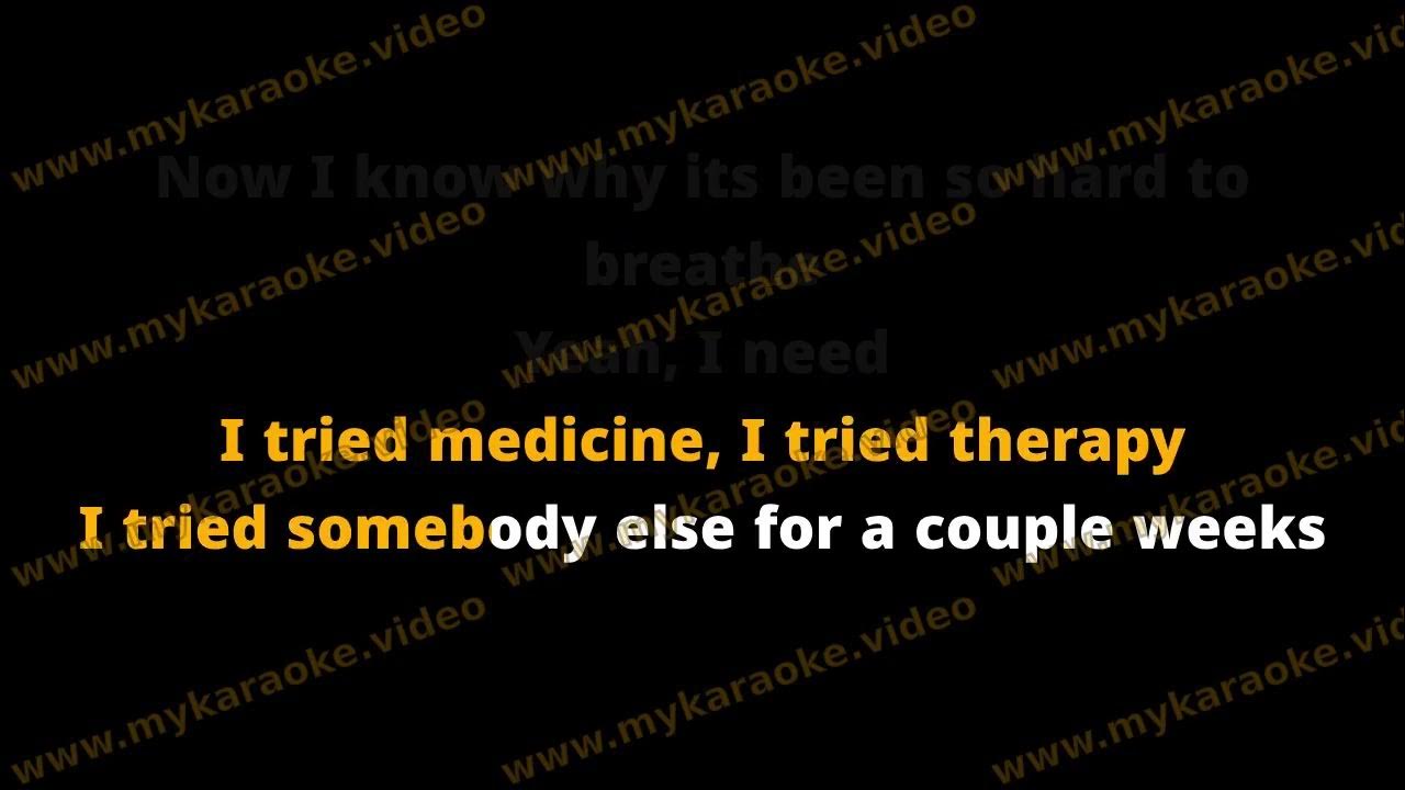 Crash Adams - New Heart Official karaoke 2025 Crash Adams - New Heart Official karaoke 2025