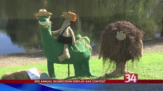 Scarecrow Contest