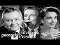 Old Actor Talks About His Younger Days - &quot;Little White Frock&quot; | Hitchcock Presents