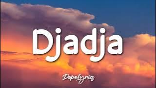 Aya Nakamura - Djadja (letra/lyrics)