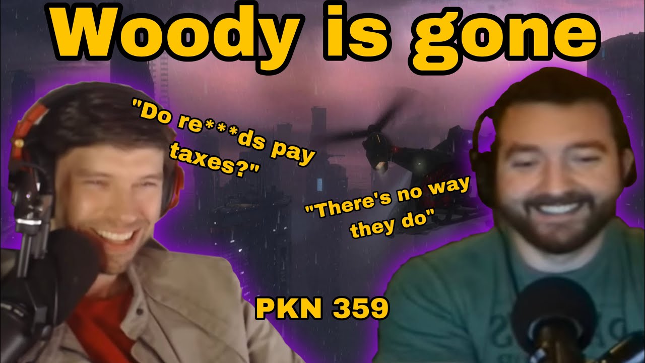 Taylor and Kyle Go Too far Without Woody Again