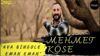 MEHMET KÖSE - \