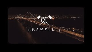 Famous Champelli: The Greatest Comeback In Cannabis - A short film about the Legendary @Champelli415 Strain Net Worth
