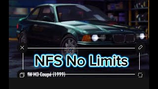 Need For Speed No Limits | CITY NIGHT RACE screenshot 2