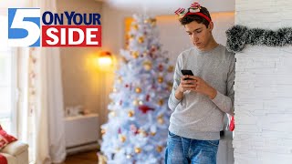 WRAL 5 On Your Side: Consumer Reports' top gifts for teens this holiday season