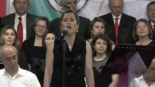 Değmen Benim Gamlı Yaslı Gönlüme Arife POYRAZLI ...