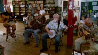 Bynum Front Porch Music Series | NC Weekend | UNC-TV