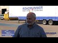 Roadrunner moving  storage growing with houston texas