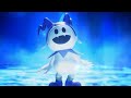 Shin megami tensei v saving jack frost