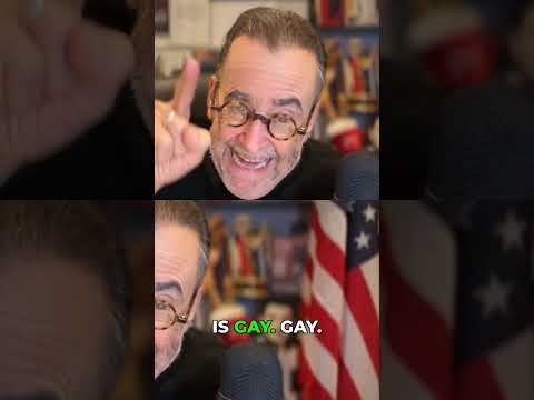 TPUSA's Hypocrisy: Gays are Sinners, But What Else?