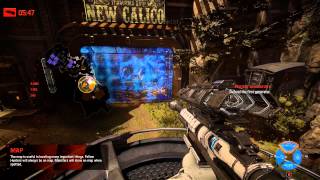Evolve Beta - Part 3 - For All The Chips