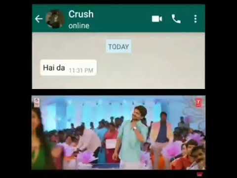 Crush Single Memes Tamil Viral Memes