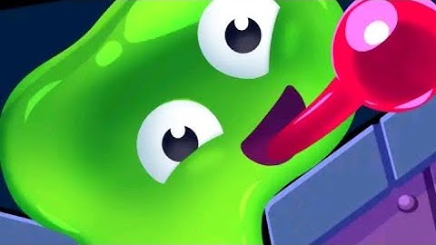 #404 - Slime Labs 2 | OOZIN