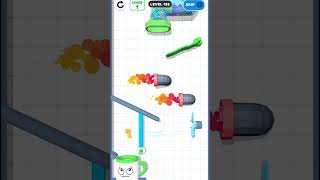 Famous Rope and Balls Game Level - 132 Walkthrough | Rope and Balls | #entertainment #games #gamers Profile
