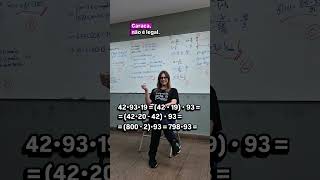 DESSA VEZ EU ERREI.#matematica #estudos #concurso #professor #livro