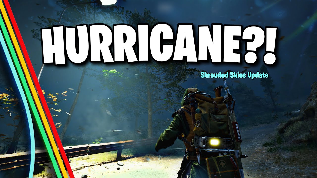 ARC Raiders: Surviving the Shrouded Sky