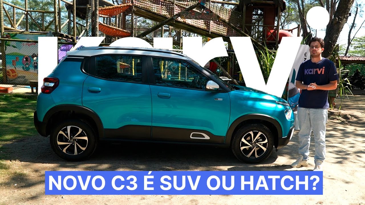 Novo Citroën C3 acirra a disputa pelos compactos. Mas qual é o melhor carro  1.0? - Seu Dinheiro