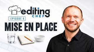 Full The 5-Minute Habit That Preps Every Editing Session (Editing Chef Ep. 4) News