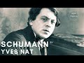 Schumann By Yves Nat Complete Piano Works Presentation New Mastering Century S Recording Schumann By Yves Nat Complete Piano Works Presentation New Mastering Century S Recording