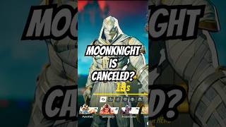 The MOON 🌙 #marvelrivals