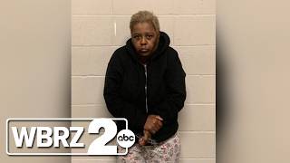 Grandmother found guilty of manslaughter after forcing 4-year-old to drink bottle of whiskey