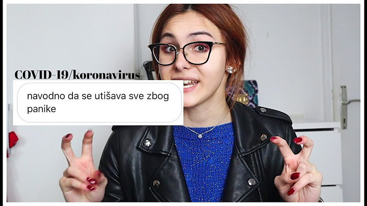 VLASTI SKRIVAJU PRAVI BROJ ZARAŽENIH? | TOP 5 TEORIJA ZAVJERA O KORONAVIRUSU