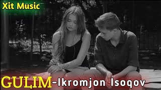 GULIM-Ikromjon Isoqov