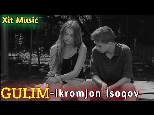 GULIM-Ikromjon Isoqov