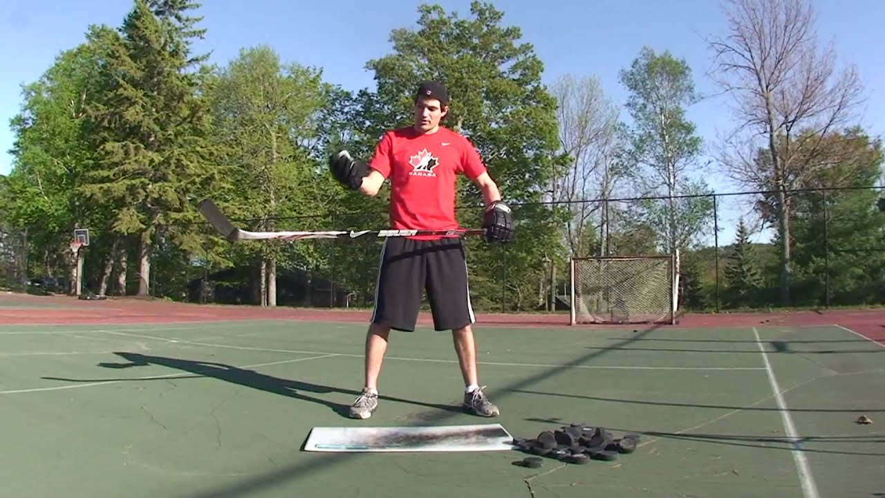Slapshot Tips YouTube