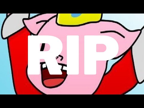RIP Technoblade...🥀♥️🕊