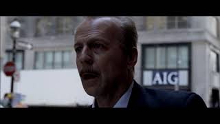 16 Blocks Shooting Scene