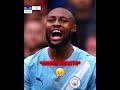 SEMENYO WON THE FA CUP WITH A BACKHEEL 🔥