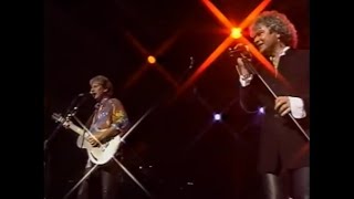 Air Supply - Every Woman In The World (Live) 1995