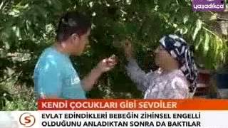 İzmirli Çift Çocuklarına Yardım Bekliyor