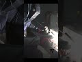 NAJBOLJI GAS ZA ZAVARIVANJE ALUMINIJUMA He30 MESSER #welding #weldporn #welder #zavarivanje