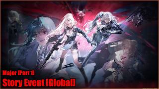 Readthrough of Corposant Part 1 | Girls Frontline 2