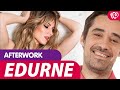 EDURNE se sincera sobre su relación con Risto Mejide