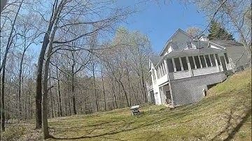 Armattan Chameleon TI w/ Caddx Vista Nebula Pro