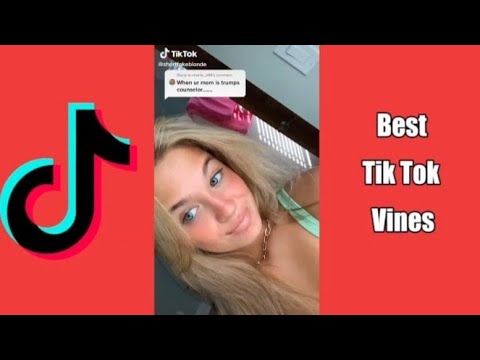 BEST OF Claudia Conway (Kellyanne Conway's daughter) Tik Tok Compilation! Trolls Trump Supporters!