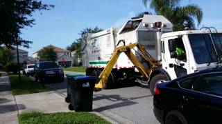 Heil Python (FCC Environmental Services) Part 5
